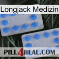 Longjack Medicine 20